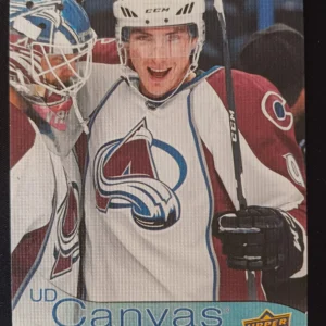 2016/2017 Upper Deck Series 2 Canvas C140 Matt Duchene Inzert