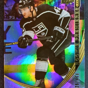 2020/2021 Upper Deck Trilogy Rookie Premieres Level 2 103 Gabe Vilardi Inzert 325/499