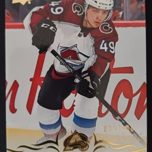 2018/2019 Upper Deck Series 1 Base Exclusives 49 Samuel Girard Paralel 036/100