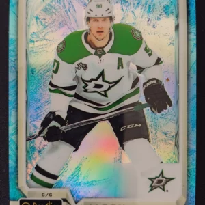 2018/2019 Upper Deck OPC Platinum Arctic Freeze 101 Jason Spezza Paralel 35/79