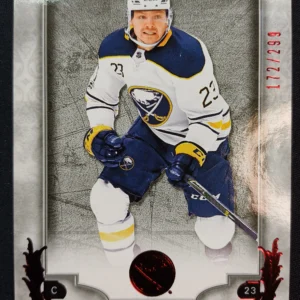 2018/2019 Upper Deck Artifacts Ruby 84 Sam Reinhart Paralel 172/299