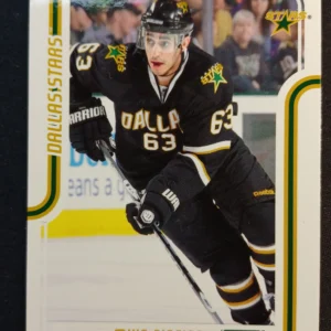 2011/2012 Panini Score Glossy 162 Mike Ribeiro Paralel