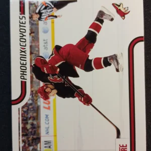 2011/2012 Panini Score Glossy 352 Ray Whitney Paralel