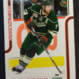 2011/2012 Panini Score Glossy 234 Matt Cullen Paralel