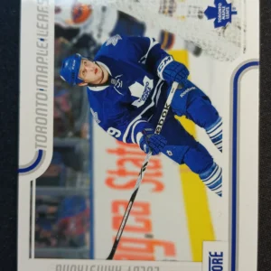 2011/2012 Panini Score Glossy 430 Colby armstrong Paralel