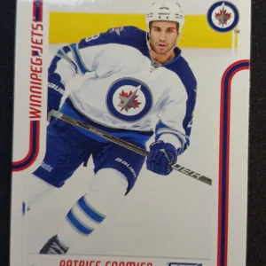 2011/2012 Panini Score Glossy 477 Patrice Cormier Paralel