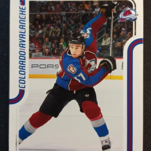 2011/2012 Panini Score Glossy 128 Ryan o‘Reilly Paralel