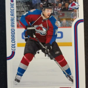 2011/2012 Panini Score Glossy 132 Jay McClement Paralel