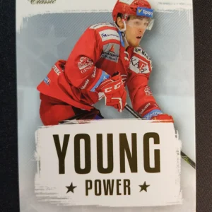 2019/2020 OFS OFS Classic Young Power YP-JHL Jan Hladonik Inzert