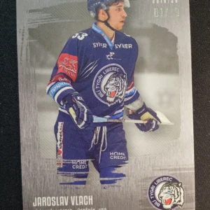 2019/2020 OFS OFS Classic Silver Sand 23 Jaroslav Vlach Paralel 01/19