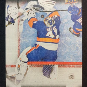 2015/2016 Upper Deck Series 1 Canvas C56 Jaroslav Halak Inzert