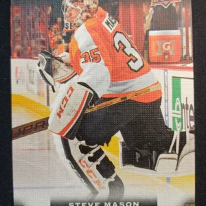 2015/2016 Upper Deck Series 2 Canvas C185 Steve Mason Inzert