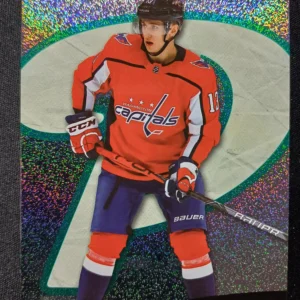 2020/2021 Upper Deck Parkhurst Parkies PK-7 Jakub Vrana Inzert