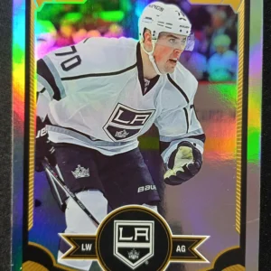 2015/2016 Upper Deck O-Pee-Chee Rainbow Foil 303 Tanner Pearson Paralel