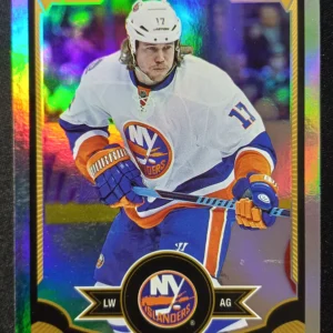 2015/2016 Upper Deck O-Pee-Chee Rainbow Foil 359 Matt Martin Paralel