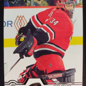 2019/2020 Upper Deck Series 2 Base 307 Petr Mrazek
