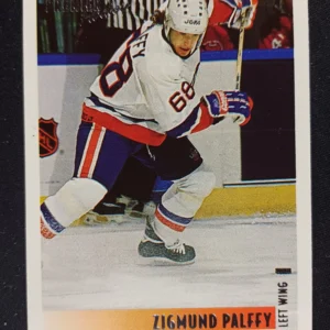 1994/1995 Topps OPC Premier Base 459 Zigmund Palffy
