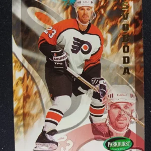 2020/2021 Upper Deck Extended Base 644 Zdeno Chara