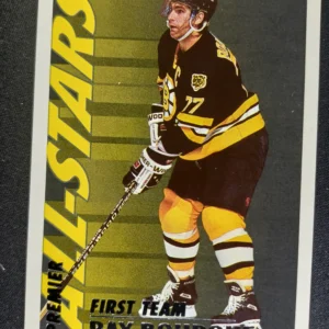 1994/1995 Topps OPC Premier Base 36 Ray Bourque