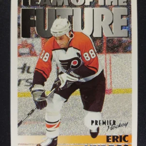 1994/1995 Topps Premier Base 241 Eric Lindros