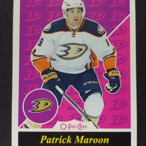 2015/2016 Upper Deck O-Pee-Chee Retro 203 Patrick Maroon Paralel