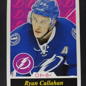 2015/2016 Upper Deck O-Pee-Chee Retro 406 Ryan Callahan Paralel