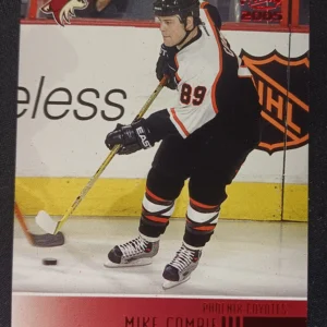 2004/2005 Pacific 2005 Red 200 Mike Comrie Paralel