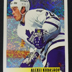1994/1995 Topps OPC Premier Special Effects 78 Alexei Kudashov Paralel