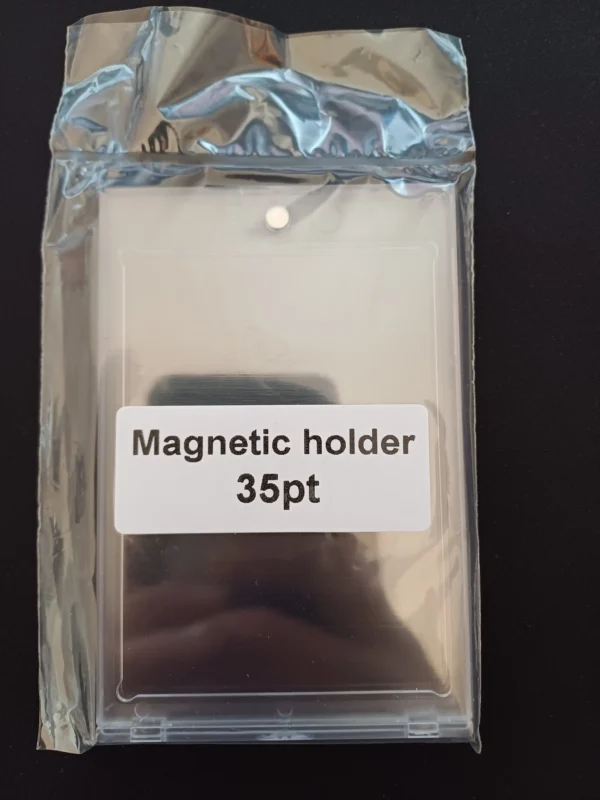 35pt One-Touch Magnetic Holder
