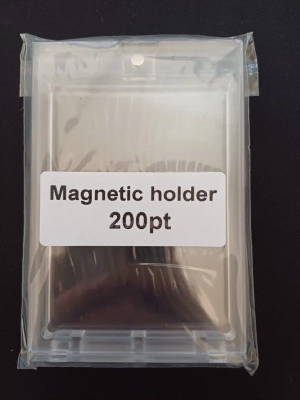 200pt One-Touch Magnetic Holder