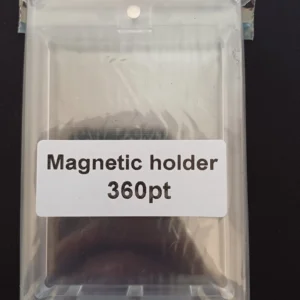 360pt One-Touch Magnetic Holder