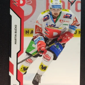 2022/2023 Sportzoo Serie 2 Base 294 Martin Bučko