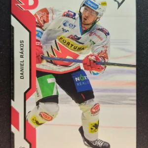 2022/2023 Sportzoo Serie 1 Base 105 Daniel Rákos