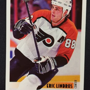 1994/1995 Topps OPC Premier Base 400 Eric Lindros