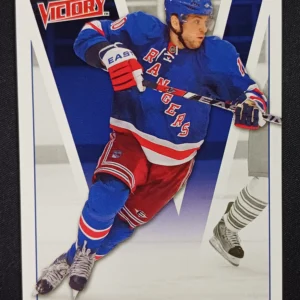 2010/2011 Upper Deck Victory Base 128 Marian Gaborik