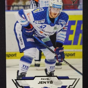 2023/2024 Sportzoo Serie 2 Base 307 Pavel Jenyš