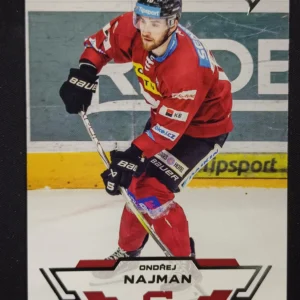 2023/2024 Sportzoo Serie 2 Base 294 Ondřej Najman
