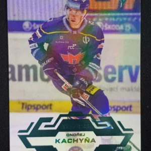 2023/2024 Sportzoo Serie 2 Ice Reflection 347 Ondřej Kachyňa Paralel /95