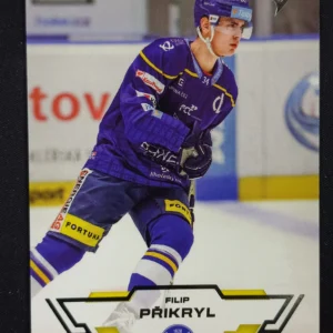 2023/2024 Sportzoo Serie 2 Base 351 Filip Přikryl