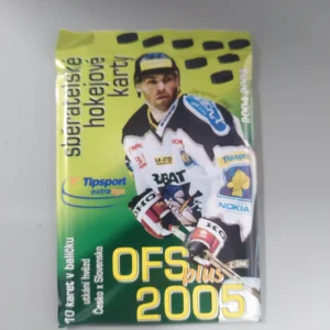 2004/05 OFS Plus Tipsport ELH balíček