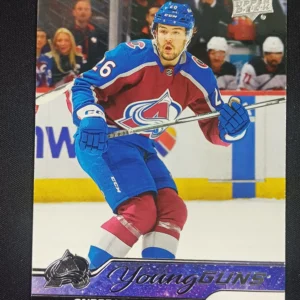 2023/2024 Upper Deck Extended Young Guns 702 Ondrej Pavel Inzert