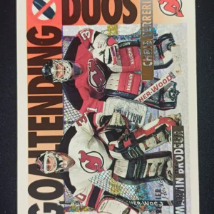 1994/1995 O-Pee-Chee Premier Special Effects 83 Martin Brodeur Paralel