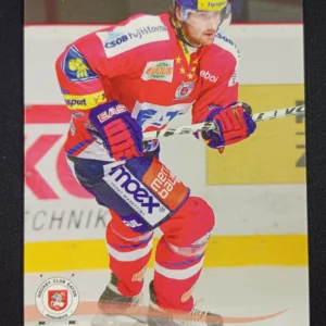 2010/2011 OFS Plus Base 75 Jiří Cetkovský