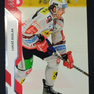 2022/2023 Sportzoo Serie 2 Base 300 Lukáš Sedlák