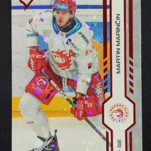 2024/2025 Sportzoo Serie 1 Red Sparks 6 Martin Marinčin Paralel