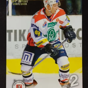 2007/2008 OFS Plus Base 120 Martin Richter