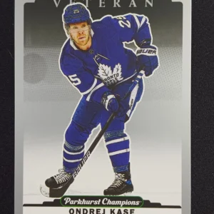 2022/2023 Upper Deck Parkhurst Champions Silver 22 David Pastrnak Paralel