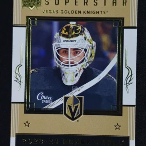 2023/2024 Upper Deck Series 2 Honor Roll HR-44 Jiri Patera Inzert