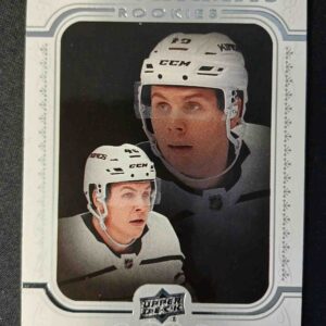 2019/2020 Upper Deck Series 2 Portraits P-98 Blake Lizotte Inzert