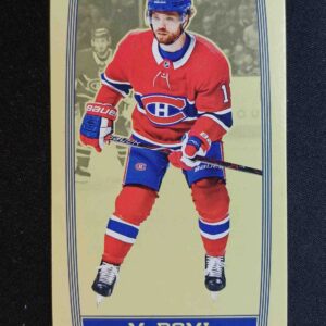 2019/2020 Upper Deck O-Pee-Chee Caramel Minis C-23 Max Domi Inzert